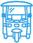 E-Ricksaw